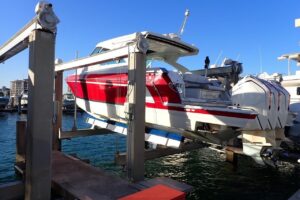2023 Formula 380 Super Sport Crossover OB for sale - photo 2