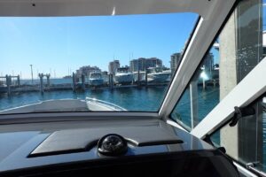 2023 Formula 380 Super Sport Crossover OB for sale - photo 8
