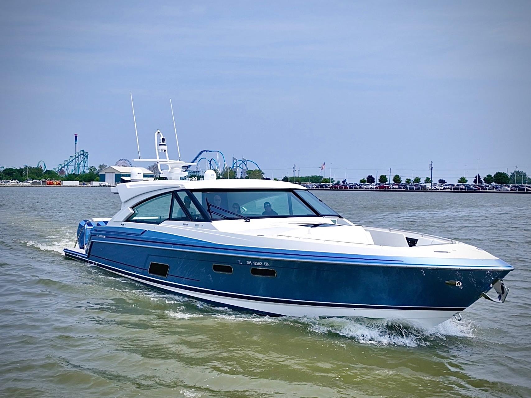2023 Formula 500 Super Sport Crossover for sale