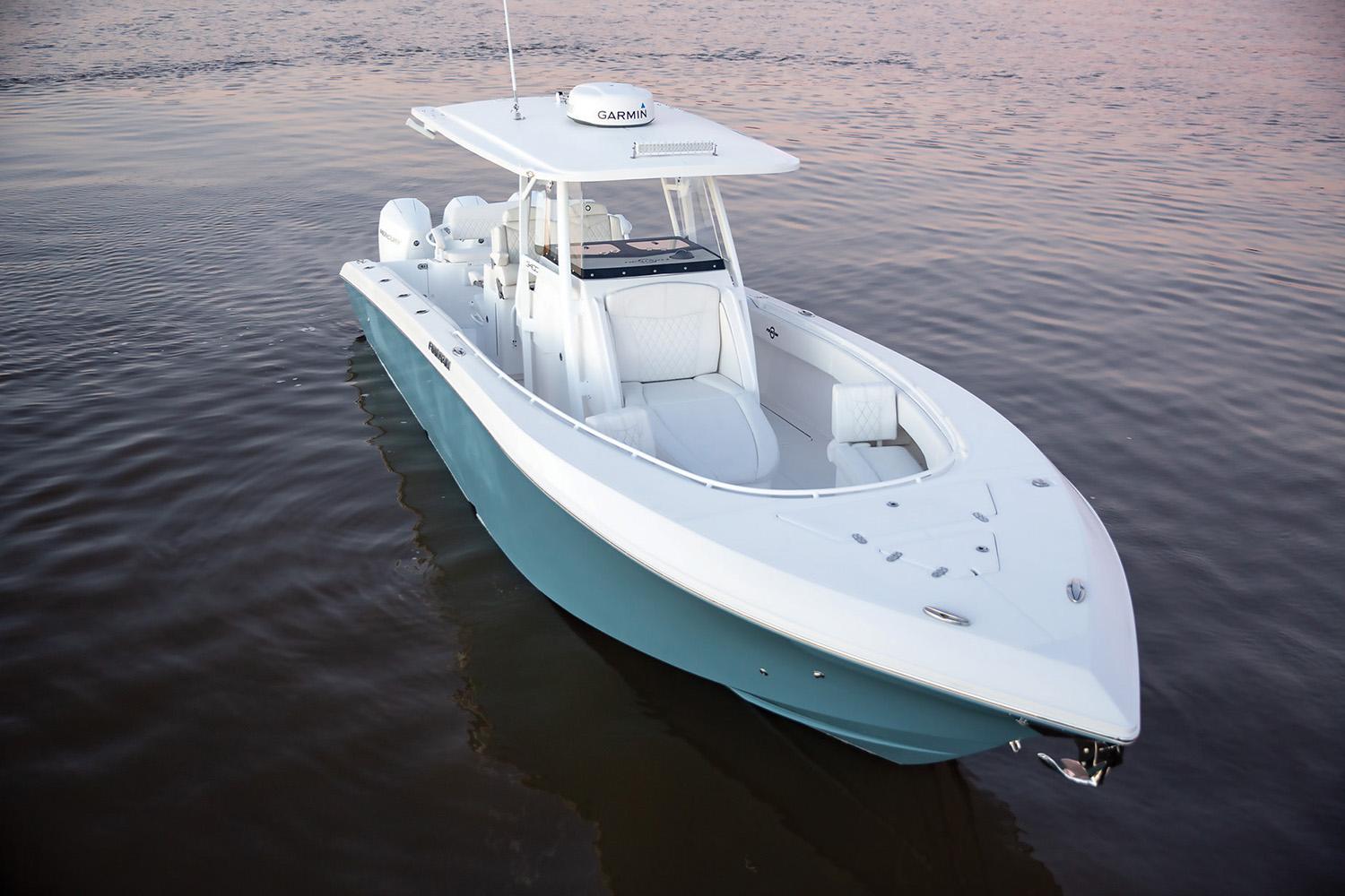 2023 Fountain 34 Center Console for sale