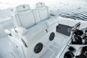 2023 Fountain 34 Center Console for sale - photo 2