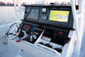 2023 Fountain 34 Center Console for sale - photo 3