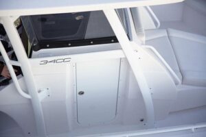 2023 Fountain 34 Center Console for sale - photo 4