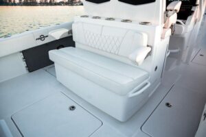 2023 Fountain 34 Center Console for sale - photo 7