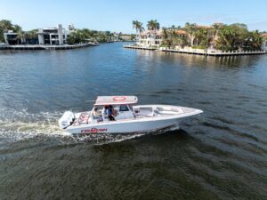 2023 Fountain 38 SC for sale - photo 4