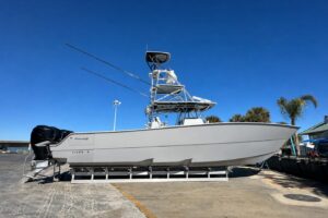 2023 Freeman 42LR for sale