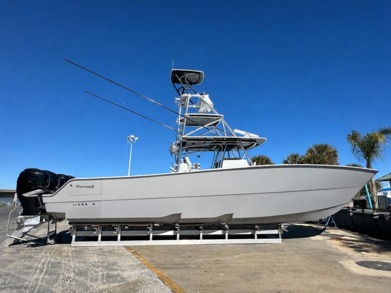 2023 Freeman 42LR