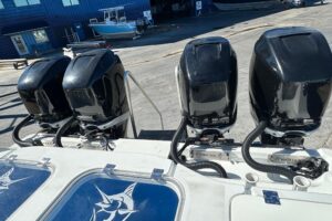 2023 Freeman 42LR for sale - photo 2