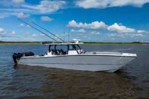 2023 Freeman 47 for sale