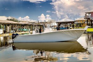 2023 Front Runner 33 Center Console for sale