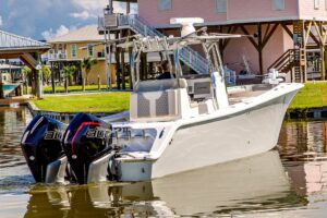 2023 Front Runner 33 Center Console for sale - photo 2