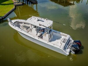 2023 Front Runner 33 Center Console for sale - photo 6