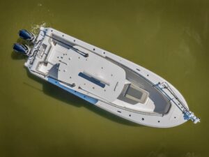 2023 Front Runner 33 Center Console for sale - photo 7