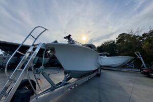 2023 Front Runner 36 Center Console for sale - photo 5