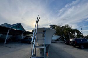 2023 Front Runner 36 Center Console for sale - photo 6