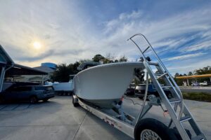 2023 Front Runner 36 Center Console for sale - photo 7