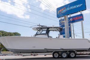 2023 Front Runner 39 Center Console for sale - photo 3