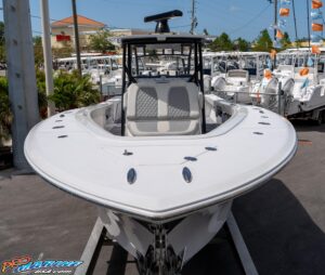 2023 Front Runner 39 Center Console for sale - photo 6