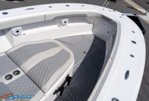 2023 Front Runner 39 Center Console for sale - photo 7