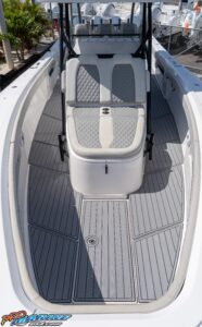 2023 Front Runner 39 Center Console for sale - photo 8