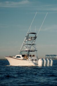 2023 Front Runner 47 Center Console for sale - photo 4