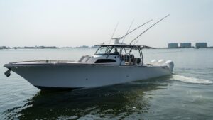 2023 Front Runner 47 Center Console for sale - photo 5