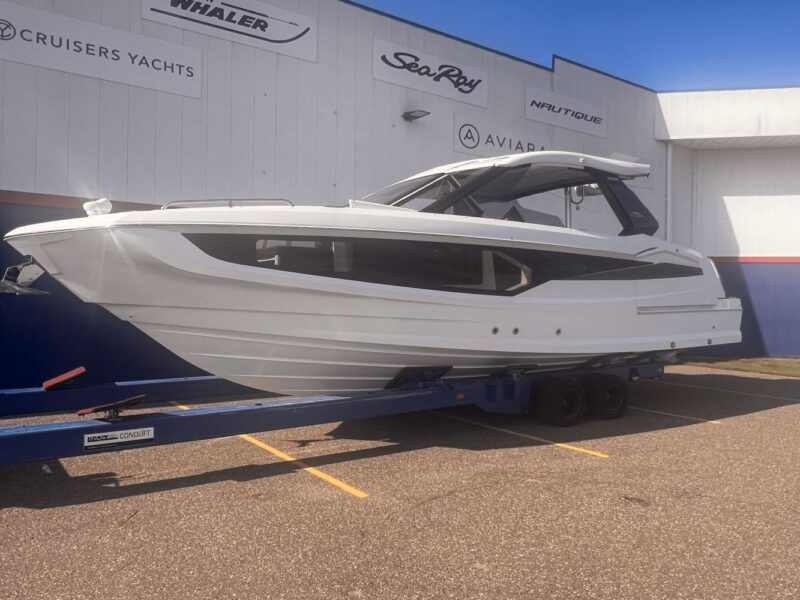 2023 Galeon 325 GTO