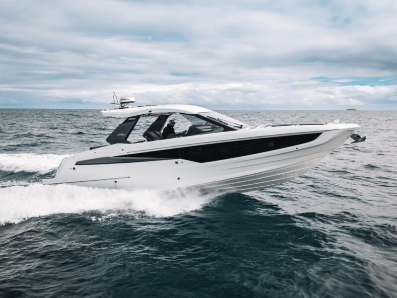 2023 Galeon 325 GTO