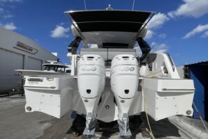 2023 Galeon 325 GTO for sale - photo 4