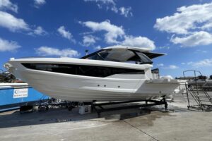 2023 Galeon 325 GTO for sale - photo 7