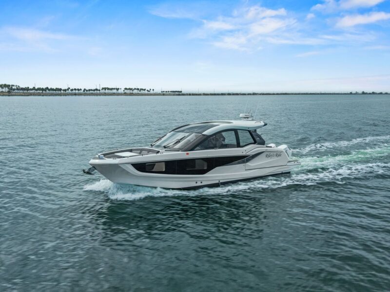 2023 Galeon 375 GTO