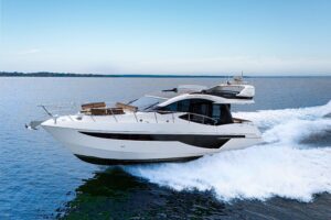 2023 Galeon 470 Sky for sale