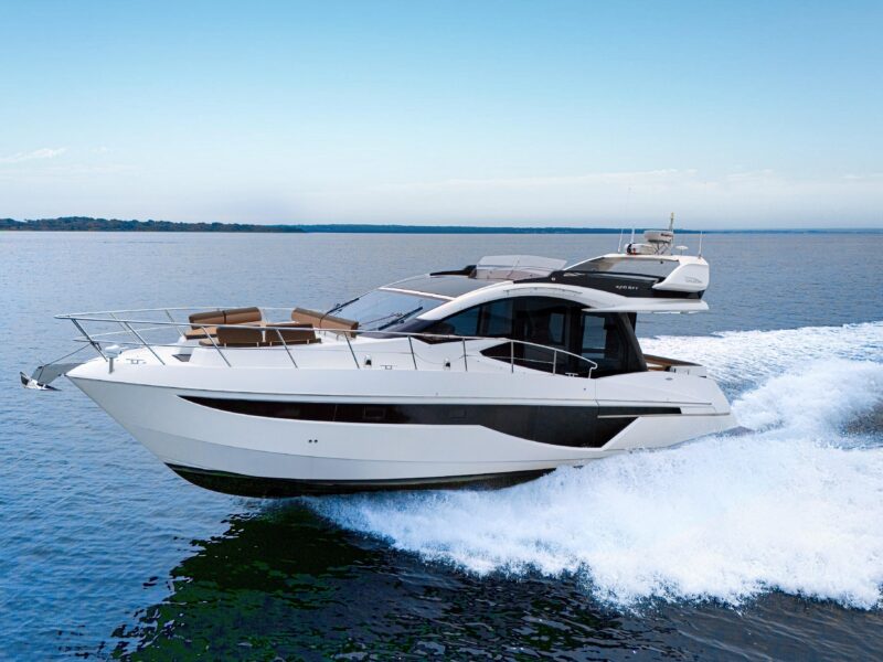 2023 Galeon 470 Sky