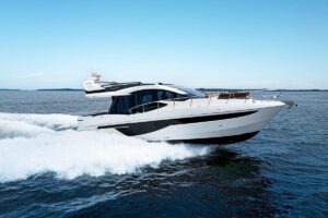 2023 Galeon 470 Sky for sale - photo 2