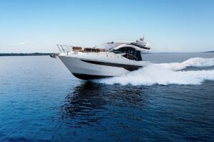 2023 Galeon 470 Sky for sale - photo 3
