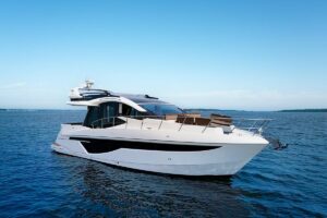 2023 Galeon 470 Sky for sale - photo 5