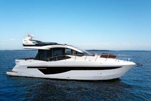 2023 Galeon 470 Sky for sale - photo 6