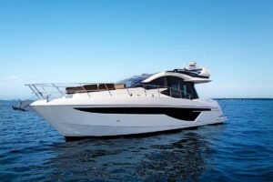 2023 Galeon 470 Sky for sale - photo 7