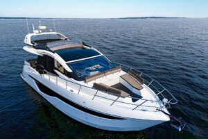 2023 Galeon 470 Sky for sale - photo 8