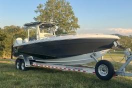 2023 Glasstream GSX 32 for sale - photo 2