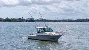 2023 Grady-White Express 370 for sale - photo 3