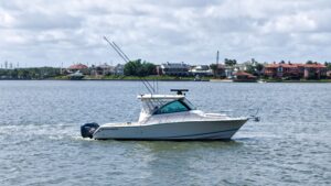 2023 Grady-White Express 370 for sale - photo 4