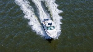 2023 Grady-White Express 370 for sale - photo 5