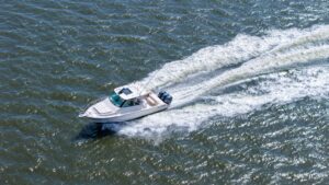 2023 Grady-White Express 370 for sale - photo 6