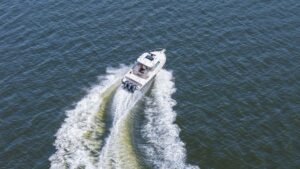 2023 Grady-White Express 370 for sale - photo 7