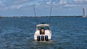 2023 Grady-White Express 370 for sale - photo 8