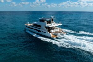 2023 Granocean 57 for sale