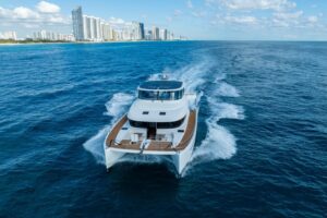 2023 Granocean 57 for sale - photo 2
