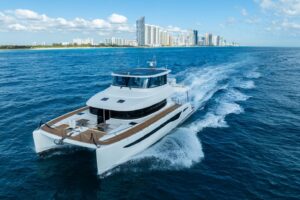 2023 Granocean 57 for sale - photo 3