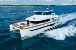 2023 Granocean 57 for sale - photo 4